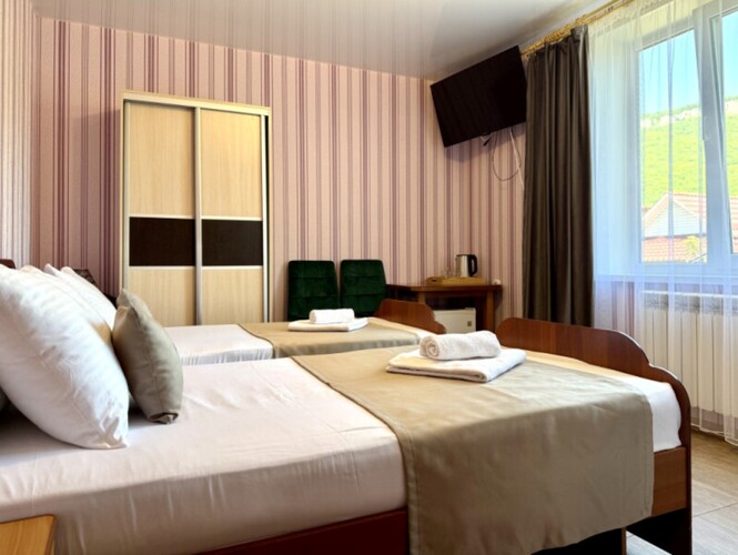 Фотография отеля