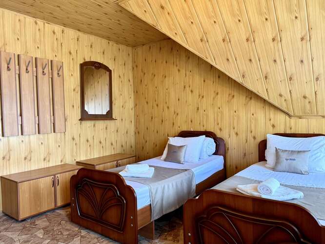 Фотография отеля