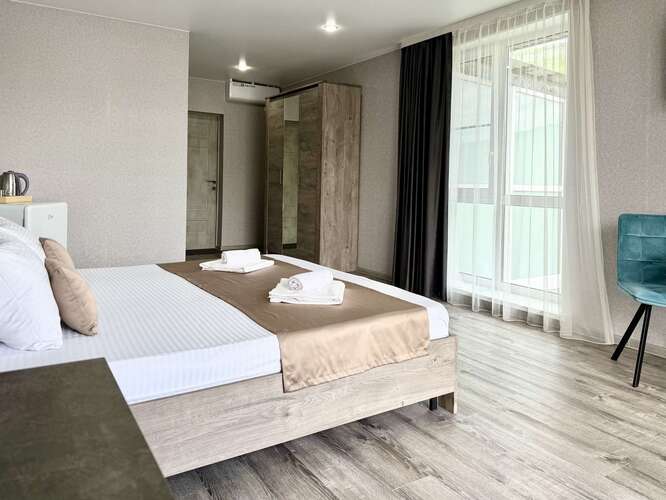 Фотография отеля