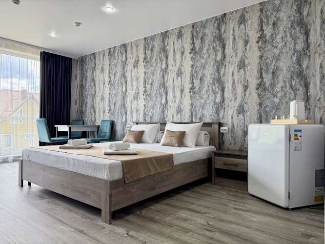 Фотография отеля