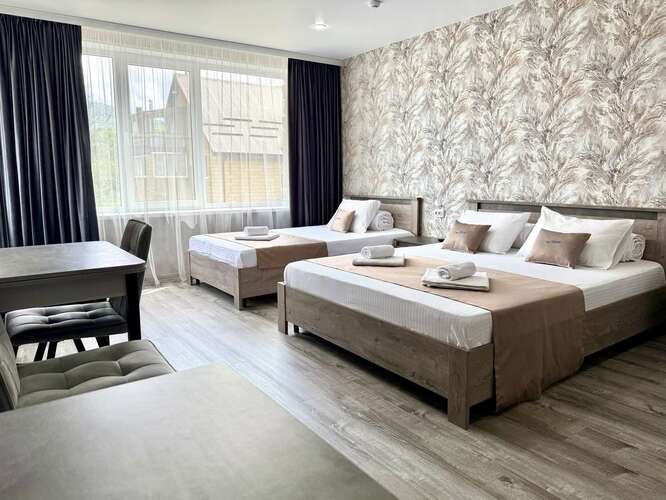 Фотография отеля