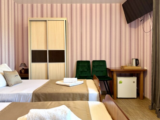 Фотография отеля