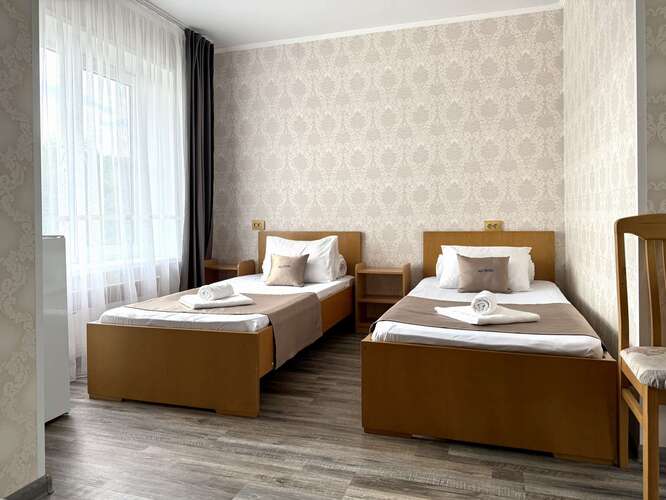 Фотография отеля