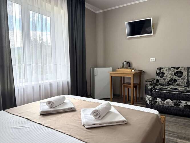 Фотография отеля