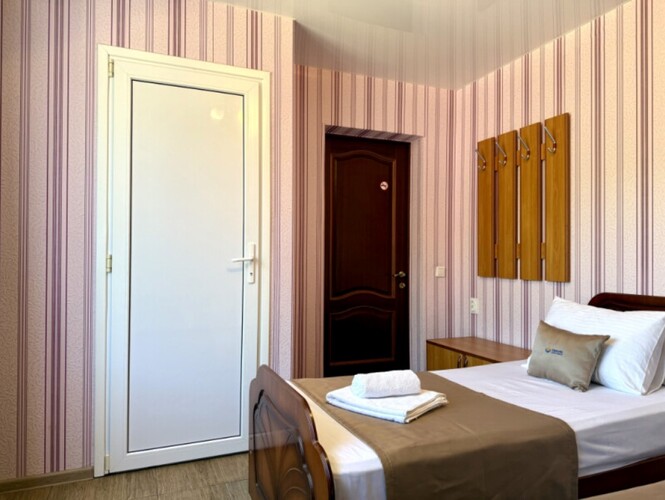 Фотография отеля