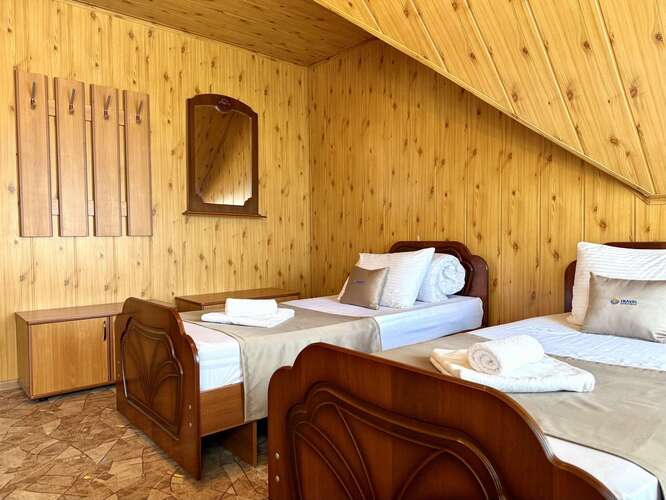 Фотография отеля