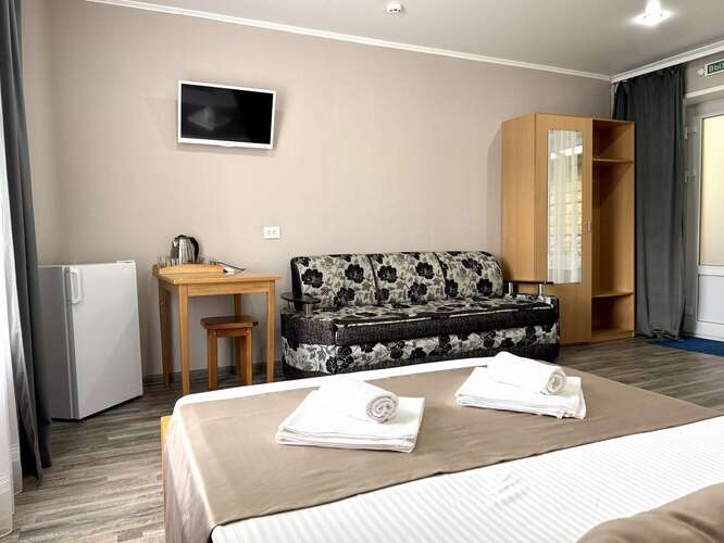 Фотография отеля