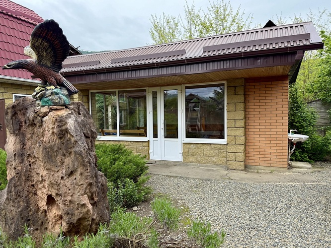 Фотография отеля