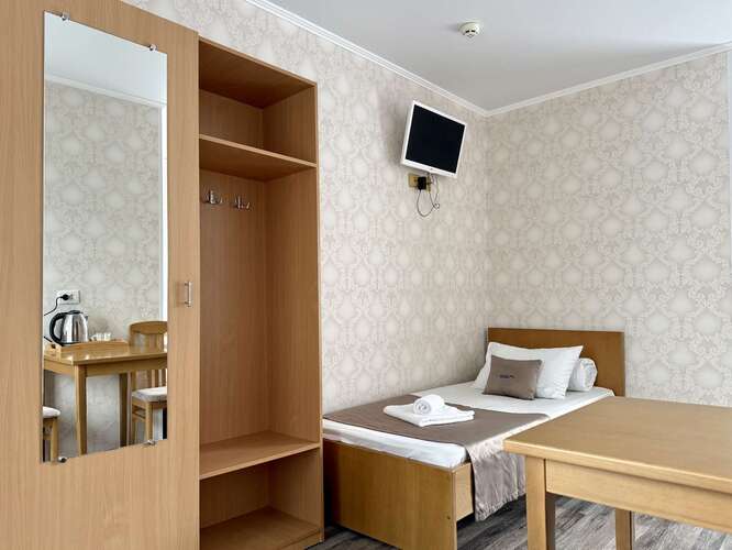 Фотография отеля