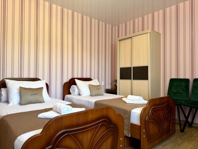 Фотография отеля