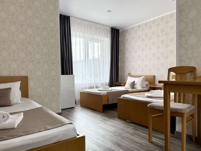 Фотография отеля