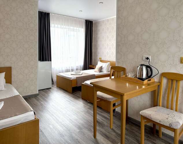 Фотография отеля