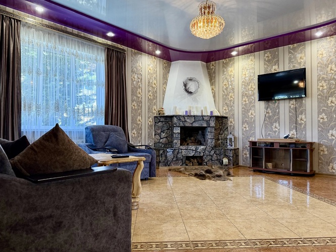 Фотография отеля