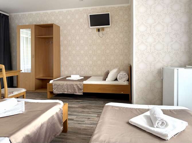 Фотография отеля