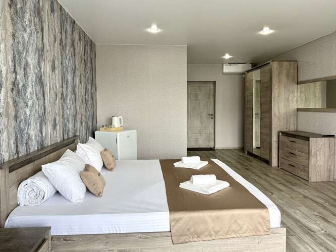 Фотография отеля