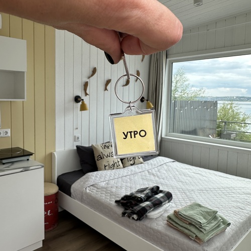 Фотография отеля