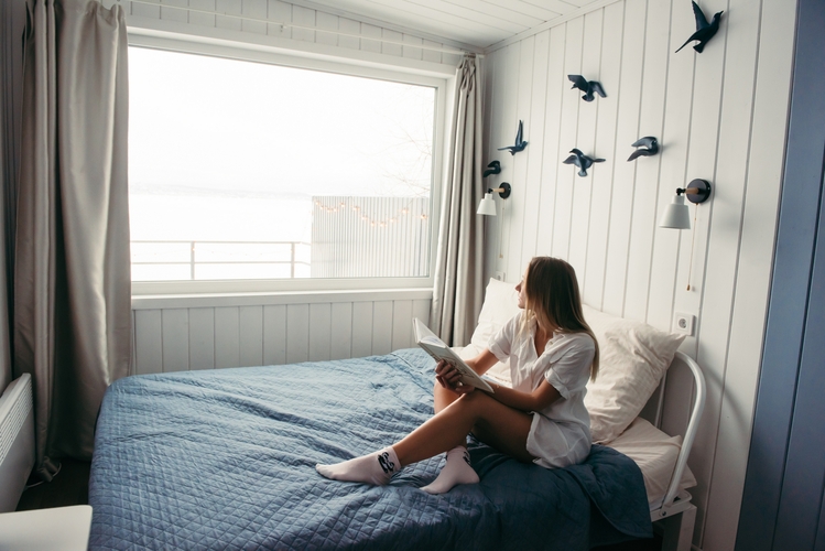 Фотография отеля