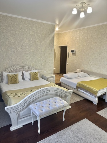 Фотография отеля