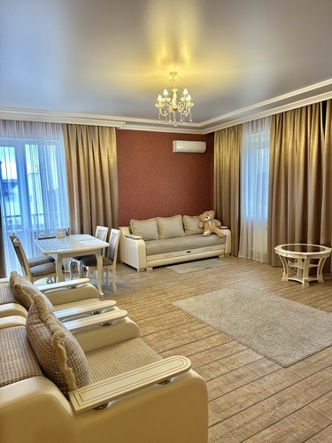 Фотография отеля