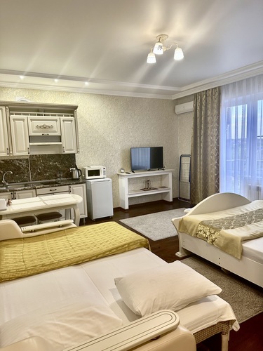 Фотография отеля