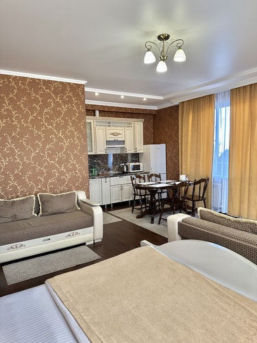 Фотография отеля