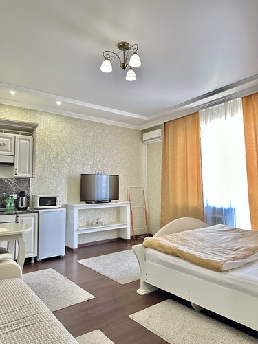 Фотография отеля