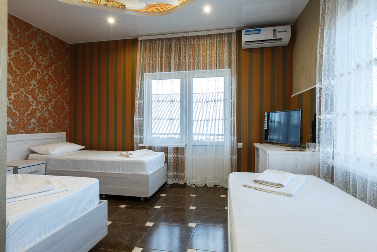 Фотография отеля