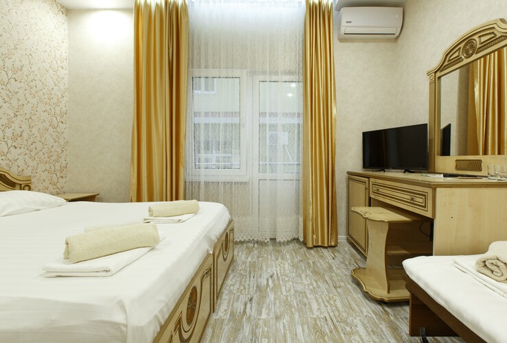 Фотография отеля