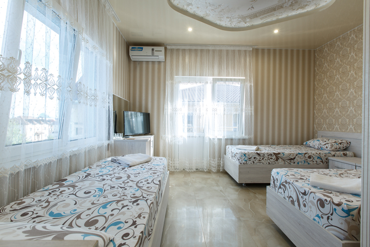 Фотография отеля