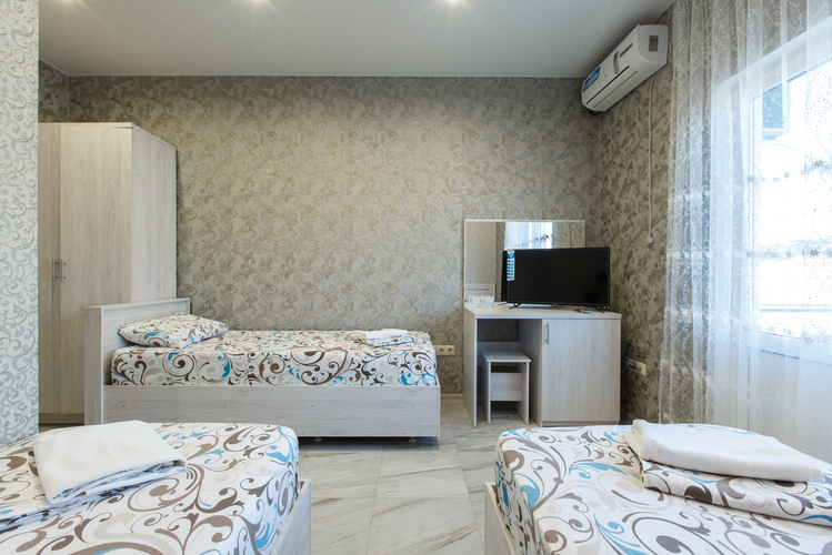 Фотография отеля