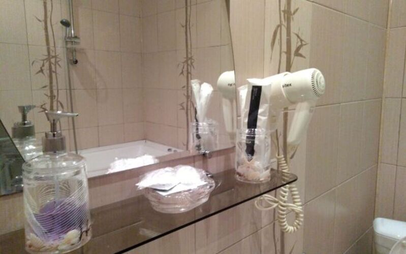 Фотография отеля