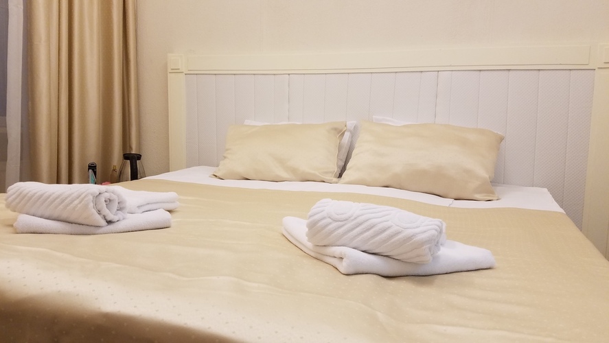 Фотография отеля