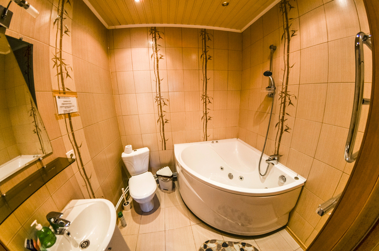 Фотография отеля