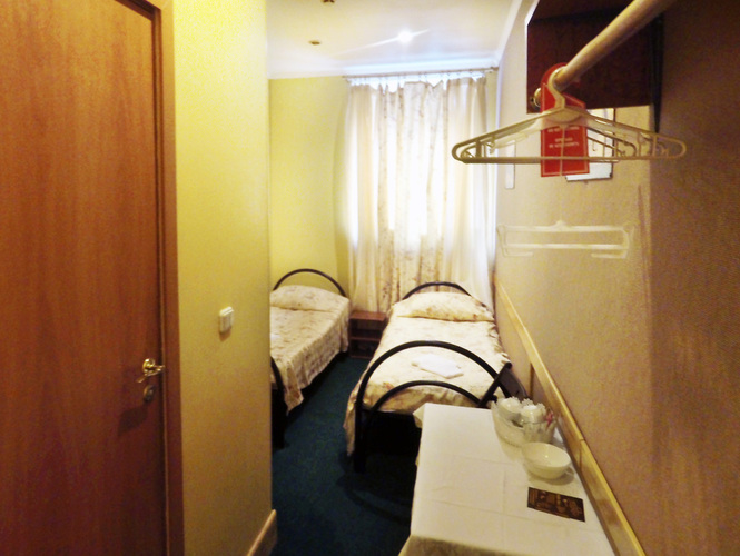 Фотография отеля