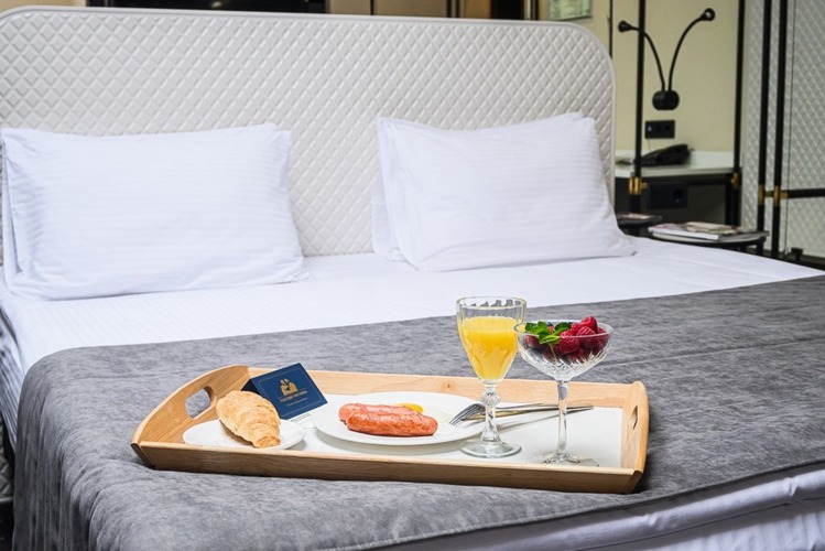 Фотография отеля