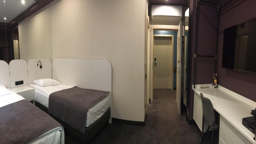 Фотография отеля