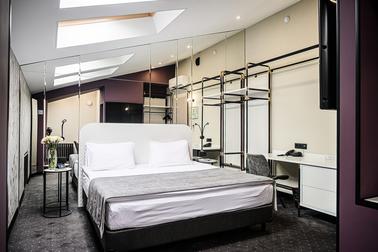 Фотография отеля