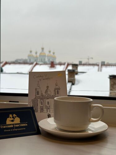 Фотография отеля