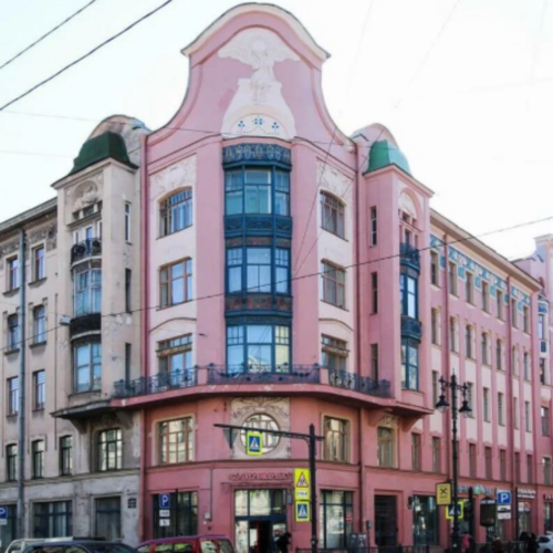 Фотография отеля