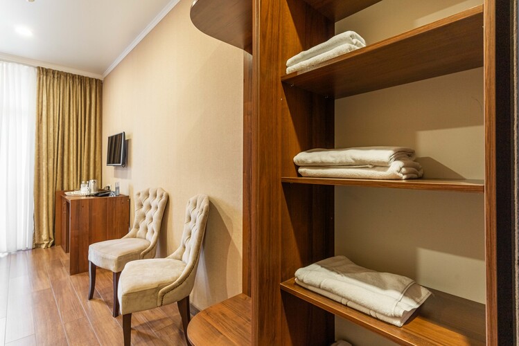 Фотография отеля