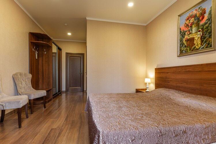 Фотография отеля