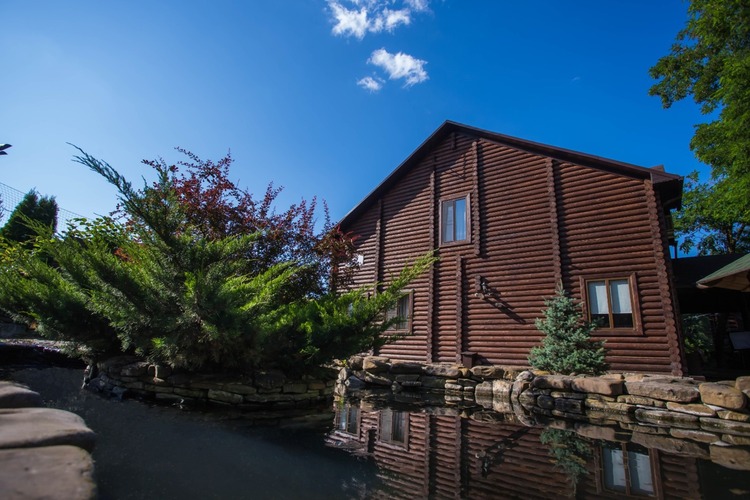 Фотография отеля