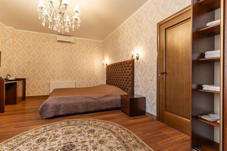 Фотография отеля