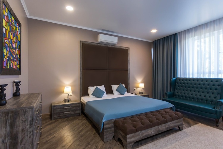 Фотография отеля