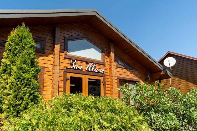 Фотография отеля