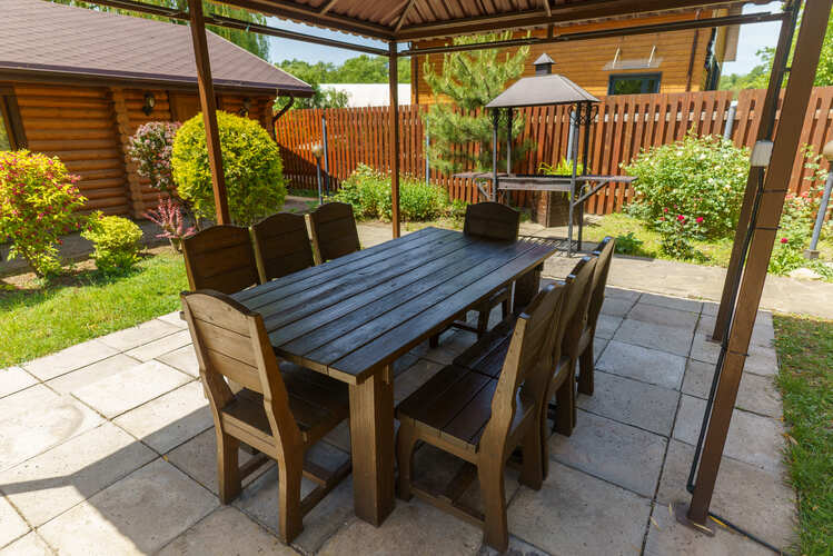 Фотография отеля