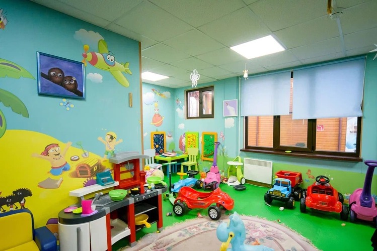 Фотография отеля