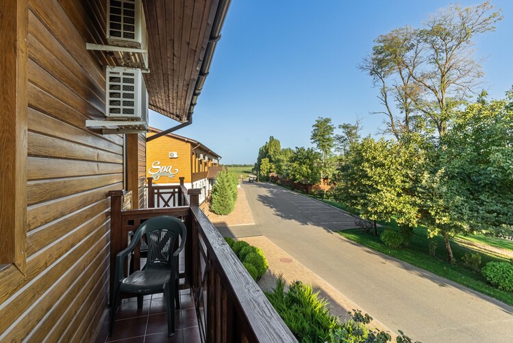 Фотография отеля