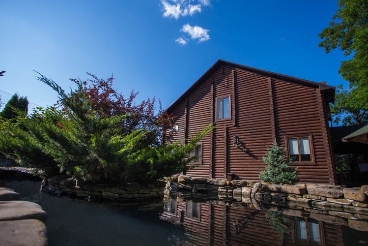 Фотография отеля