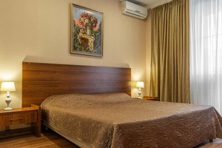 Фотография отеля